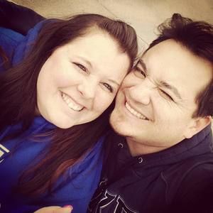 Meet your Posher, Gerika